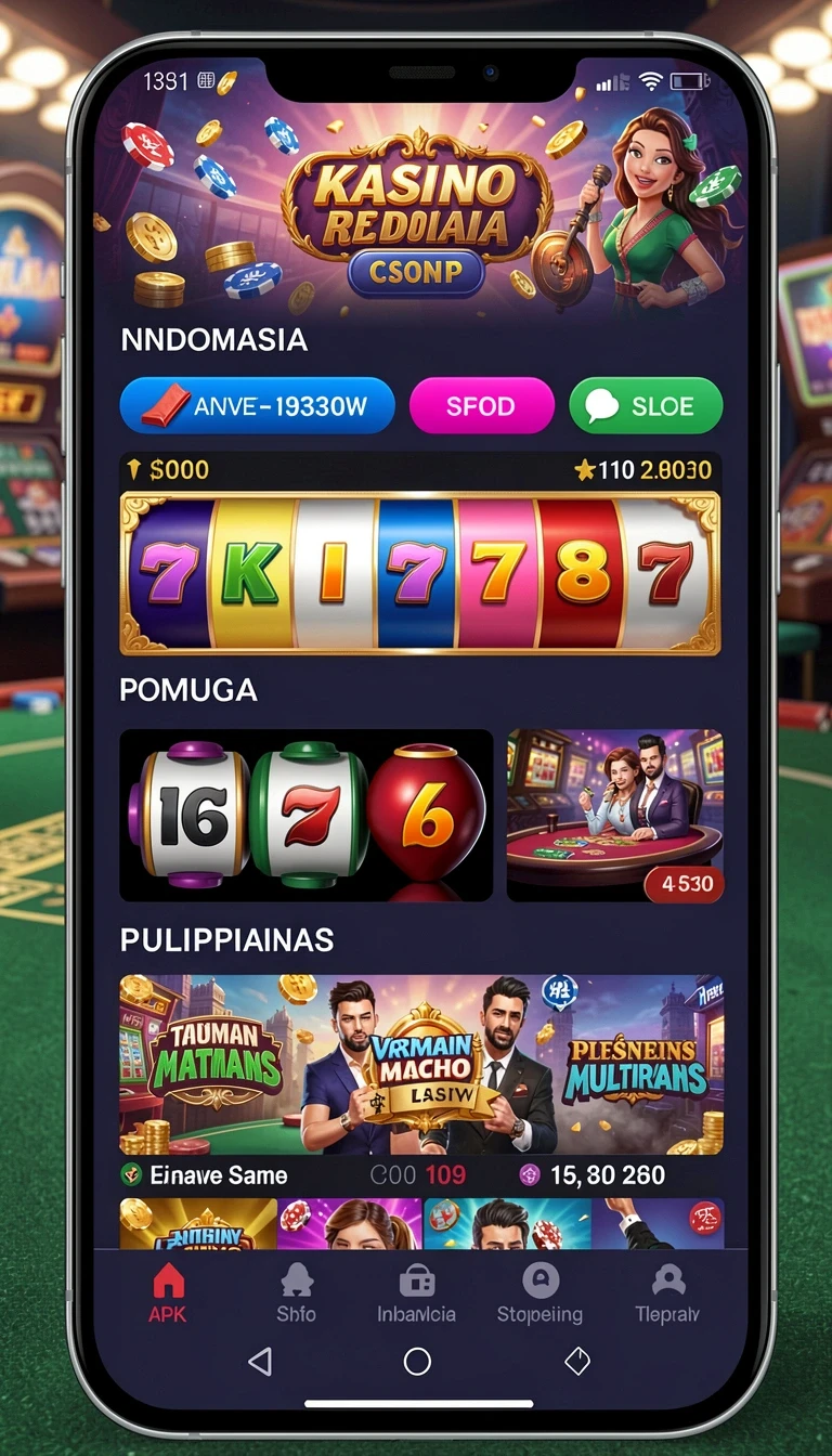 Screenshot 888r nomor 1