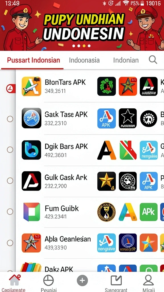 Screenshot 8g8g nomor 1