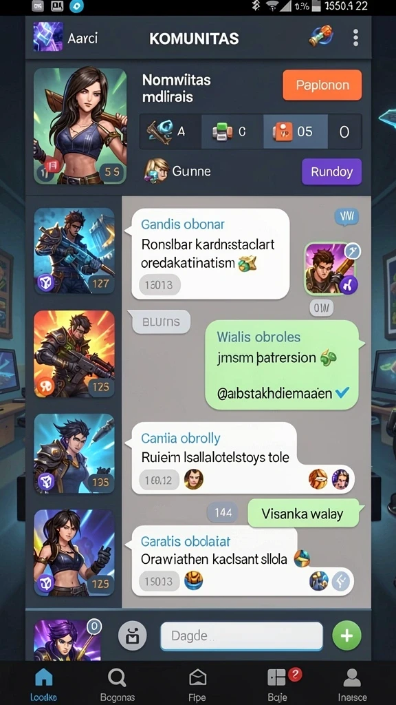 Screenshot 8g8g nomor 2