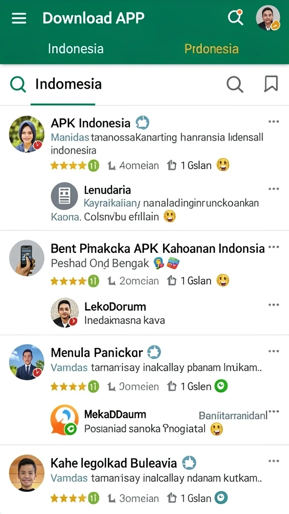 Screenshot air168 nomor 3