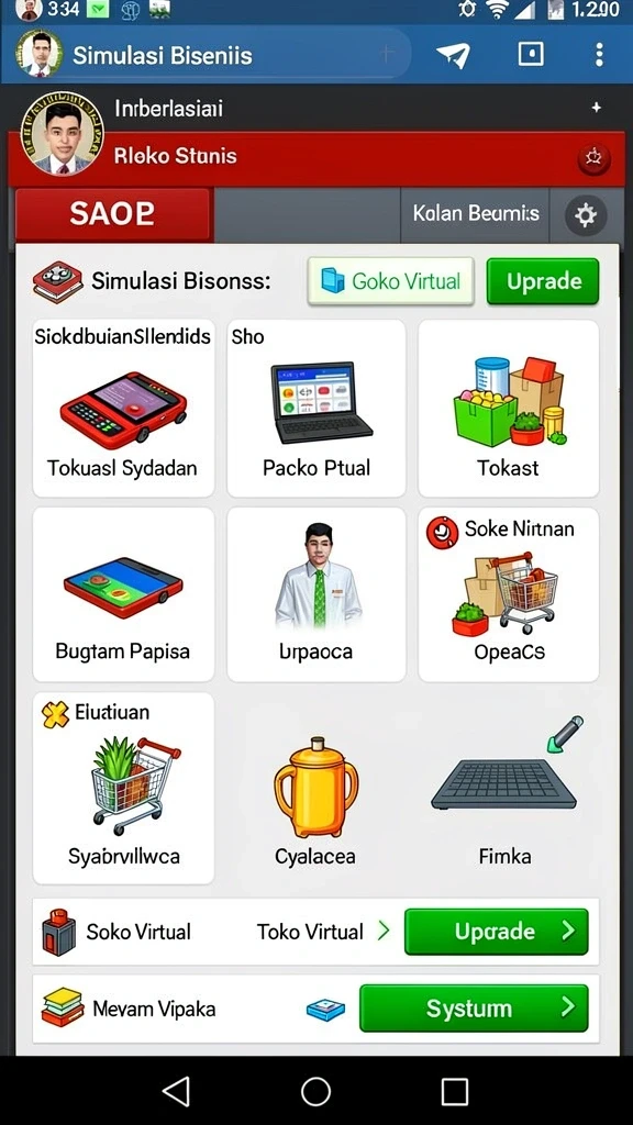 Screenshot api5000 nomor 1
