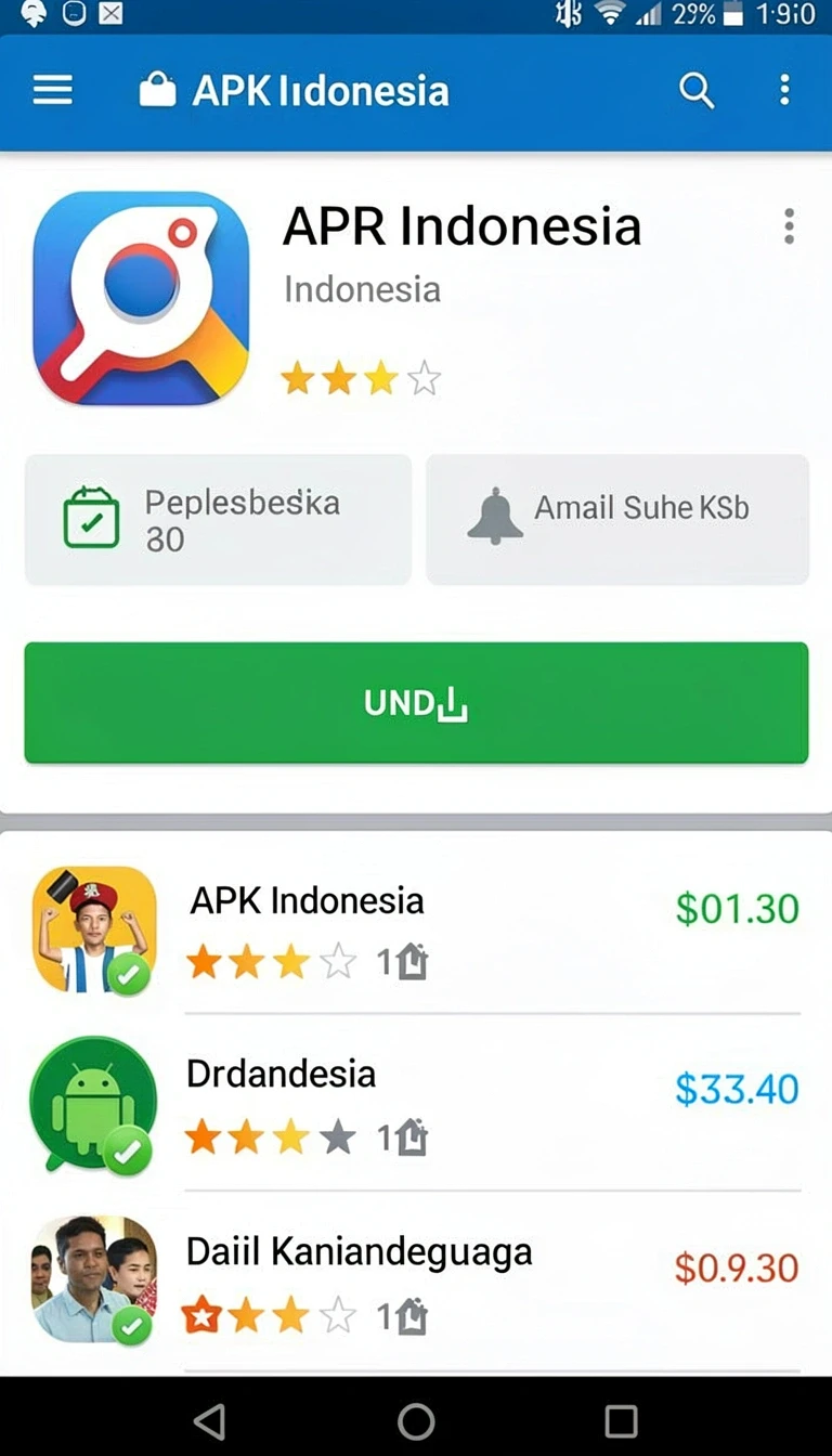 Screenshot beton999 nomor 2
