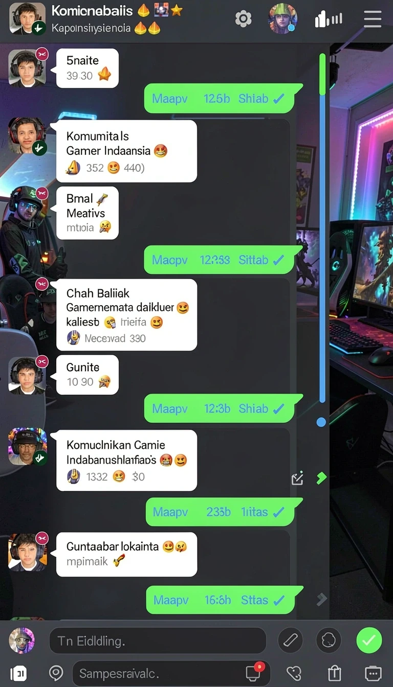 Screenshot browin88 nomor 1