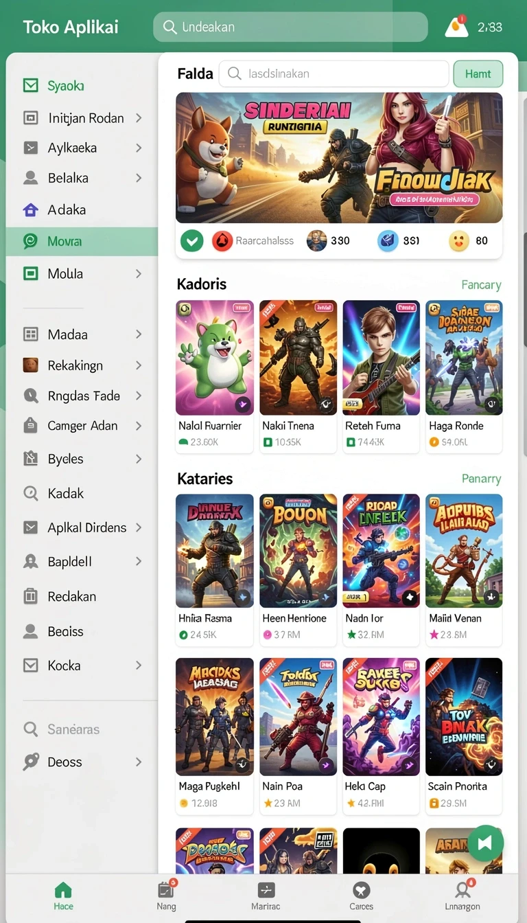 Screenshot cadas138 nomor 1