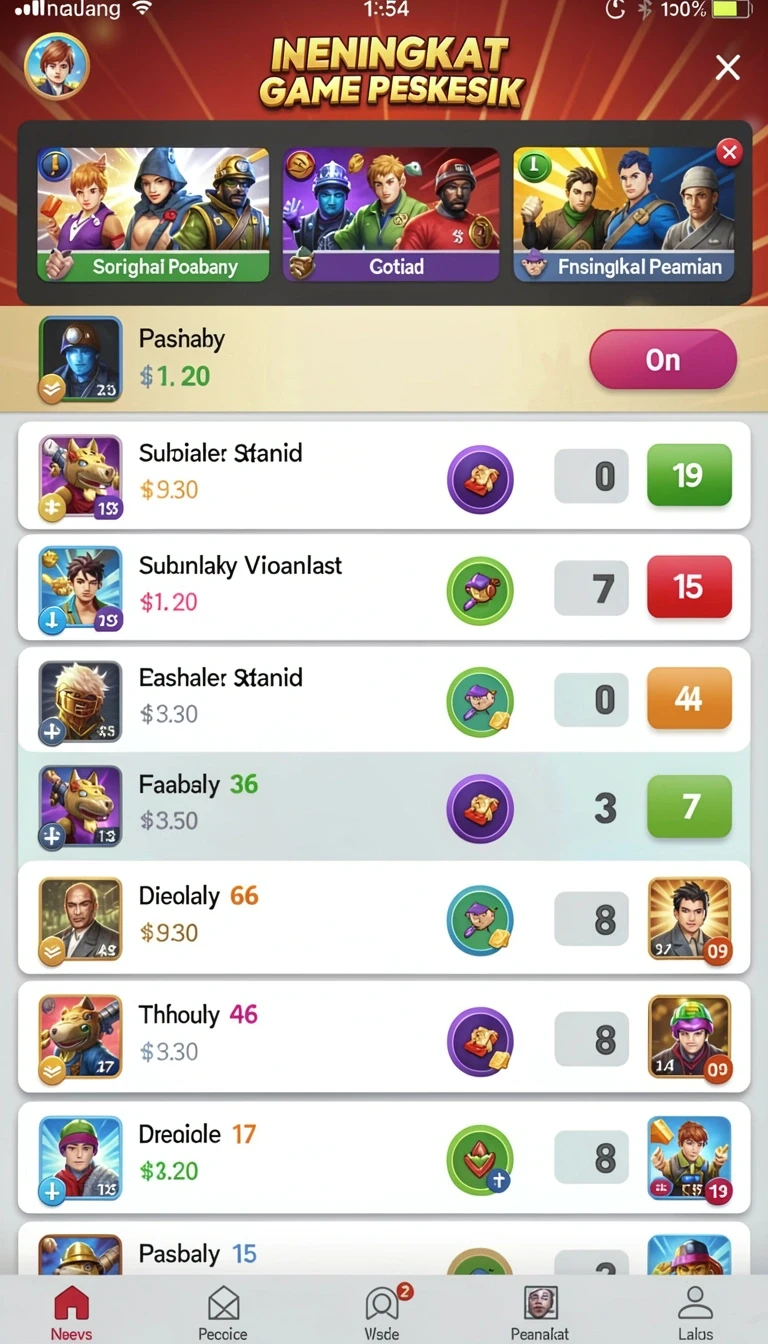 Screenshot cadas138 nomor 2