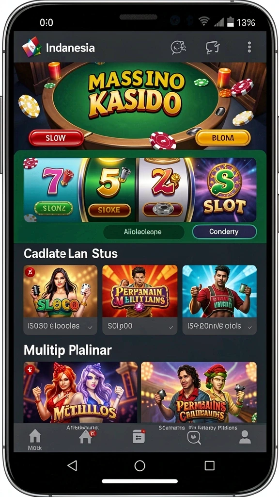 Screenshot dan777 nomor 1