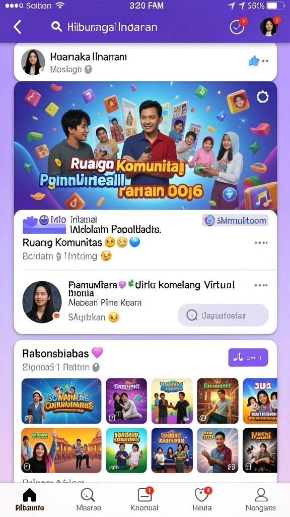 Screenshot dewapg nomor 1