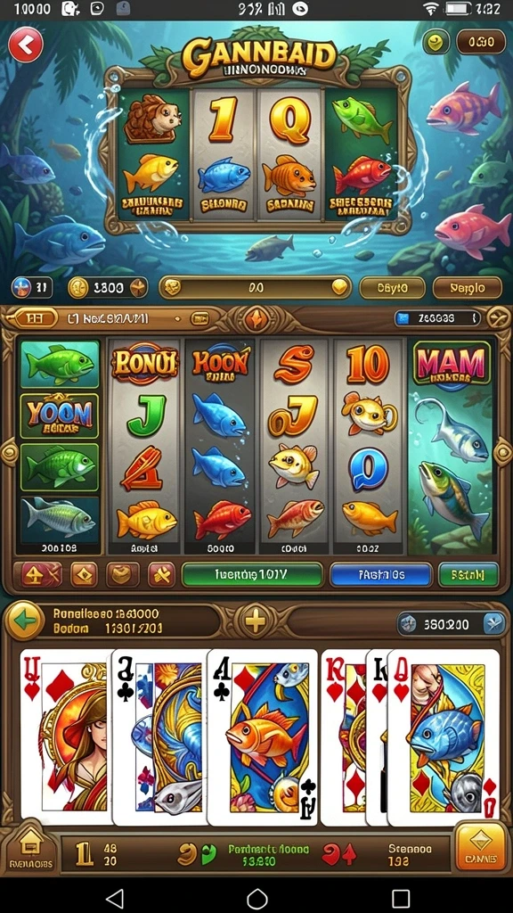 Screenshot dewapg nomor 2