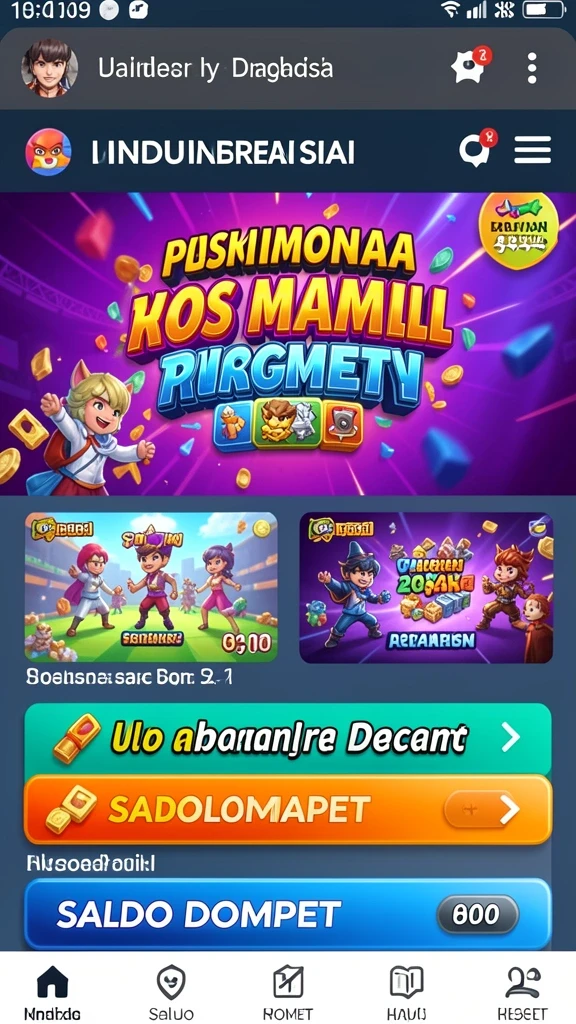 Screenshot dewapg nomor 3