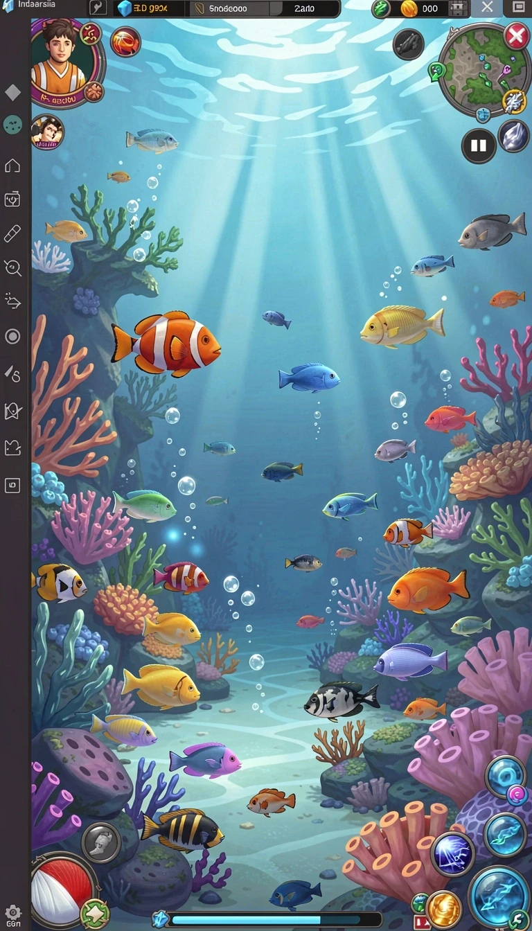 Screenshot dora77 nomor 2