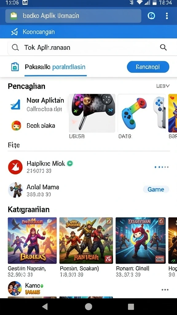Screenshot duren777 nomor 1
