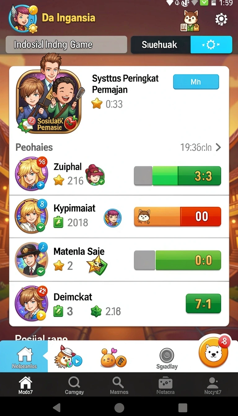 Screenshot dy777 nomor 2