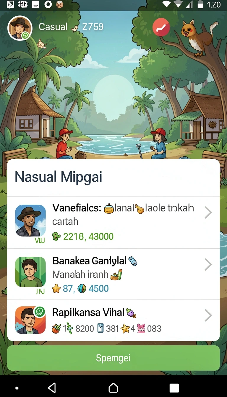 Screenshot elang178 nomor 1