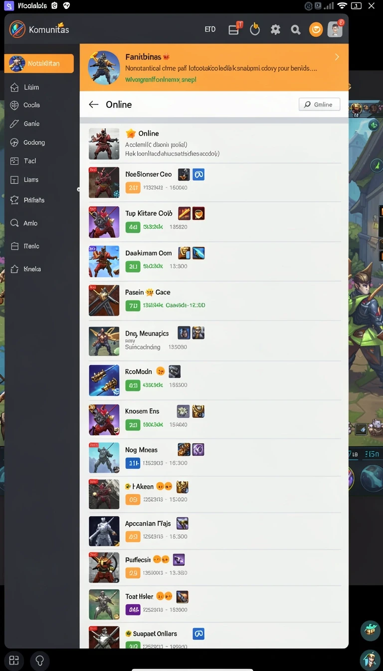 Screenshot goldraja nomor 3