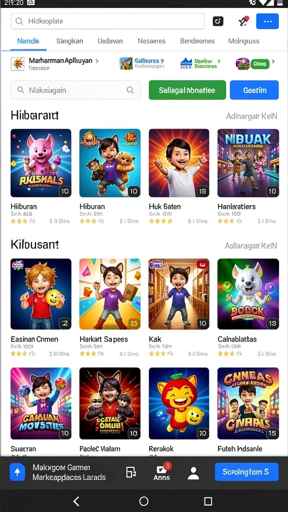 Screenshot hoki777 nomor 1