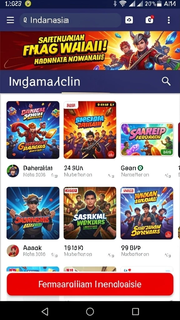 Screenshot hokibet nomor 1