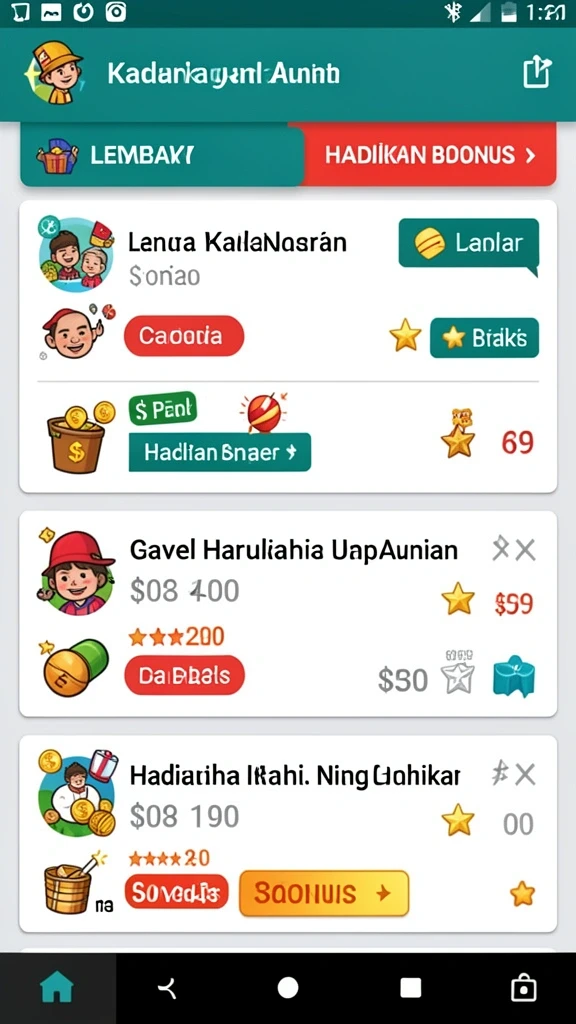 Screenshot hokibet nomor 3