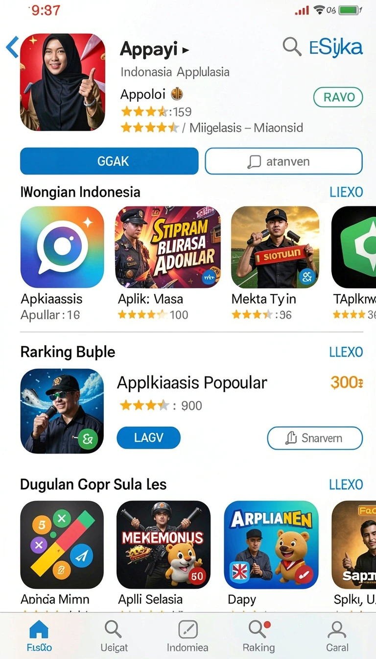 Screenshot hometogel nomor 2