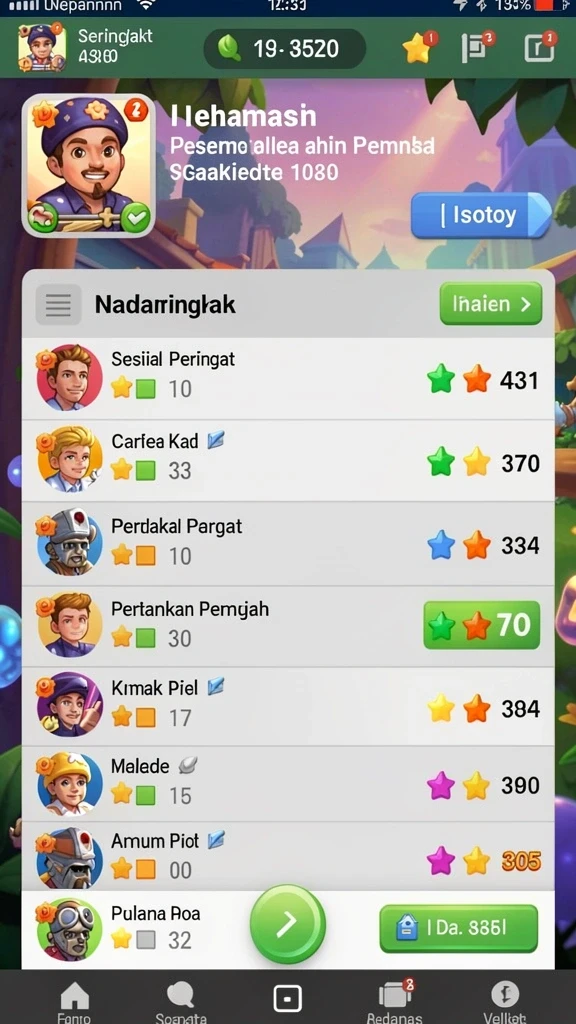Screenshot hopengslot nomor 1