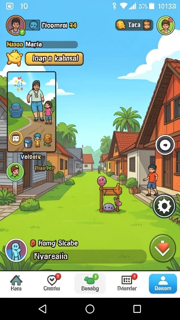 Screenshot hptoto nomor 1