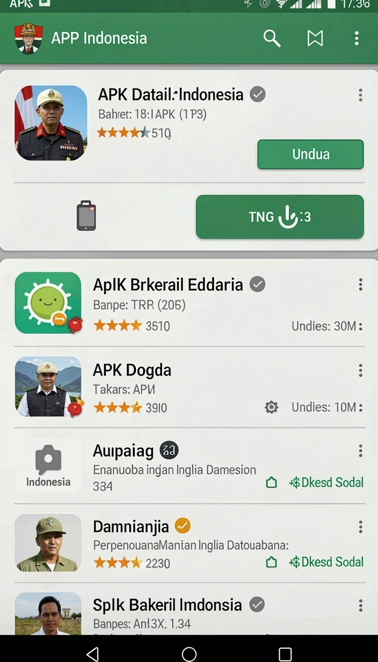 Screenshot idnscore nomor 3