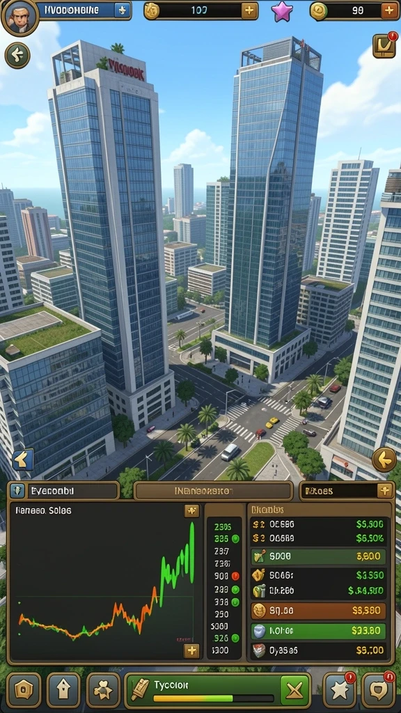 Screenshot idrgame nomor 1