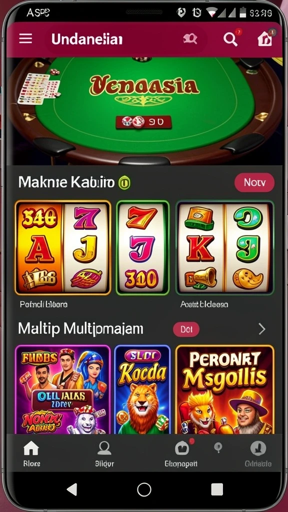 Screenshot idrgame nomor 2