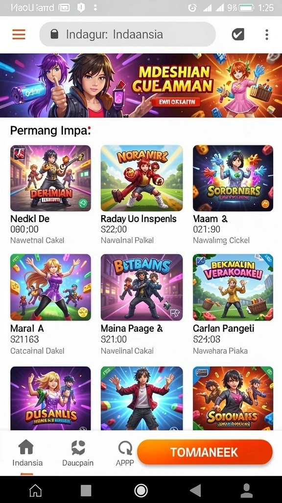 Screenshot indaaa nomor 1