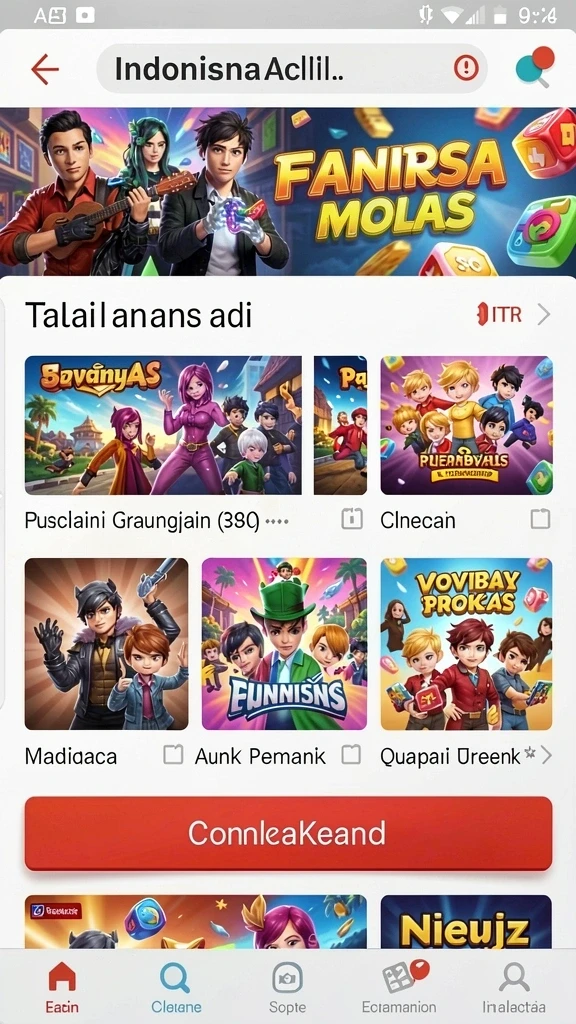 Screenshot indaaa nomor 3