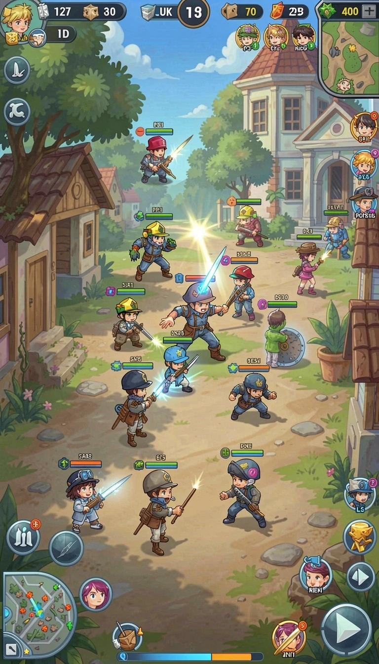 Screenshot jago368 nomor 1