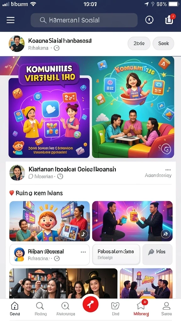 Screenshot jayabet nomor 2