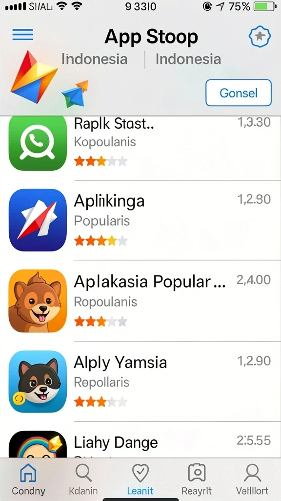 Screenshot kno89 nomor 1