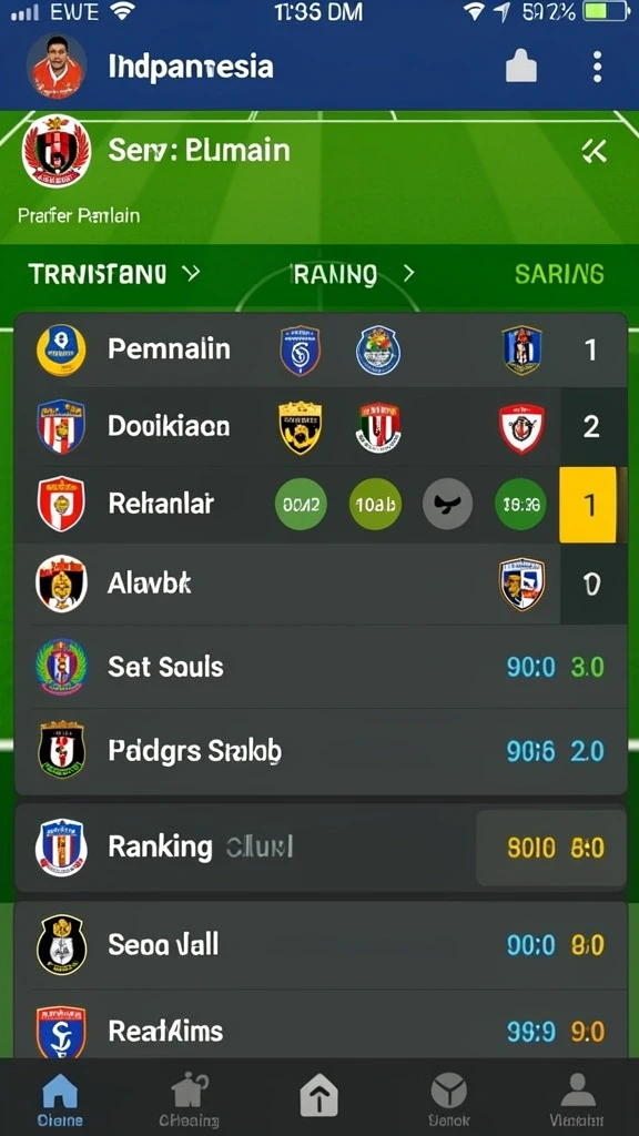 Screenshot kramat77 nomor 1