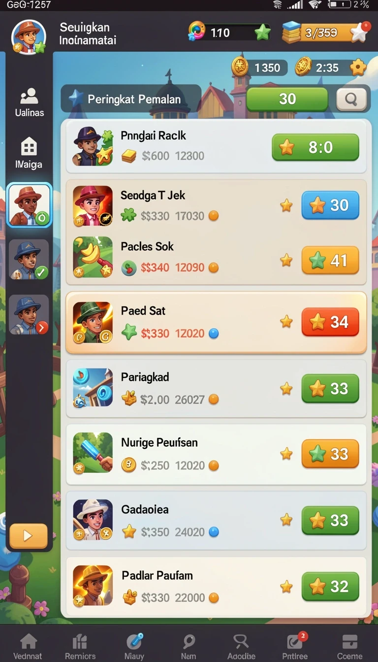 Screenshot marina77 nomor 2