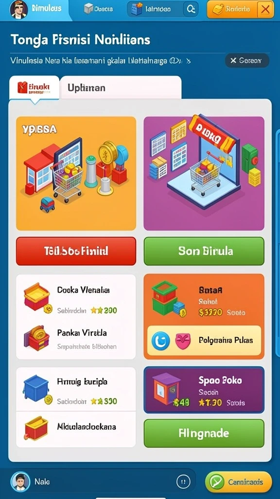 Screenshot mega777 nomor 3