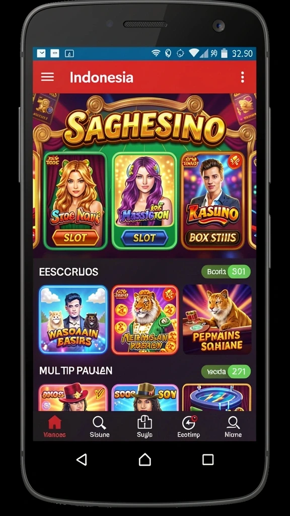 Screenshot menang666 nomor 3