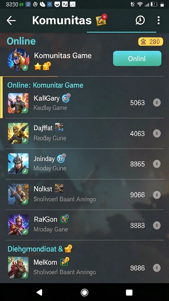 Screenshot monte77 nomor 1