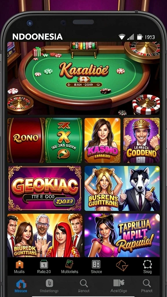 Screenshot monte77 nomor 2