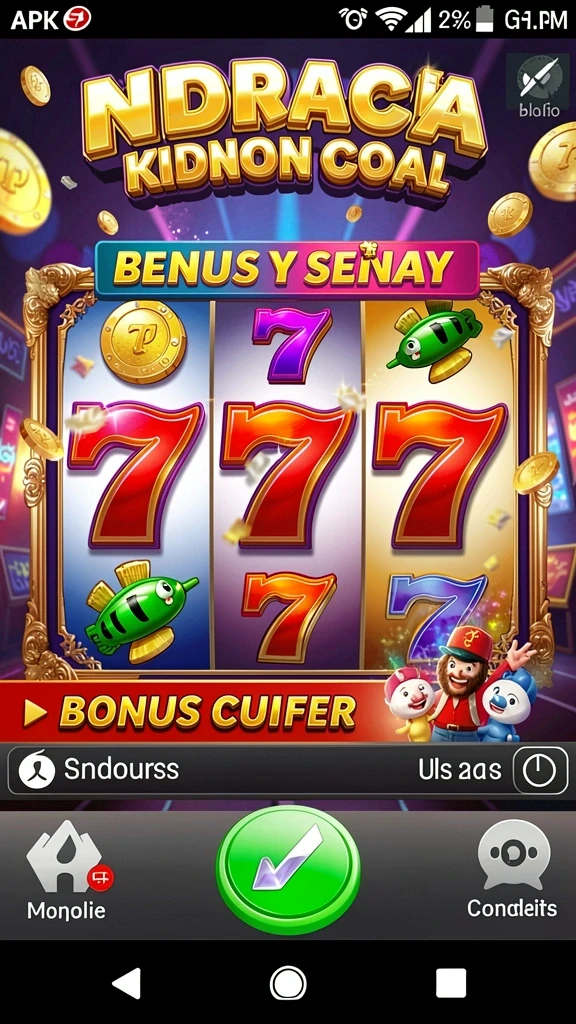 Screenshot monte77 nomor 3