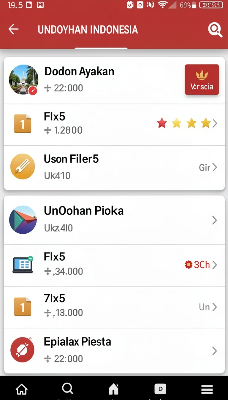 Screenshot nx303 nomor 2