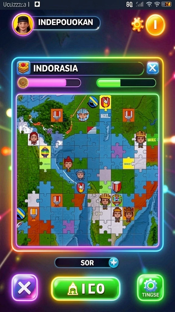 Screenshot okjk nomor 3