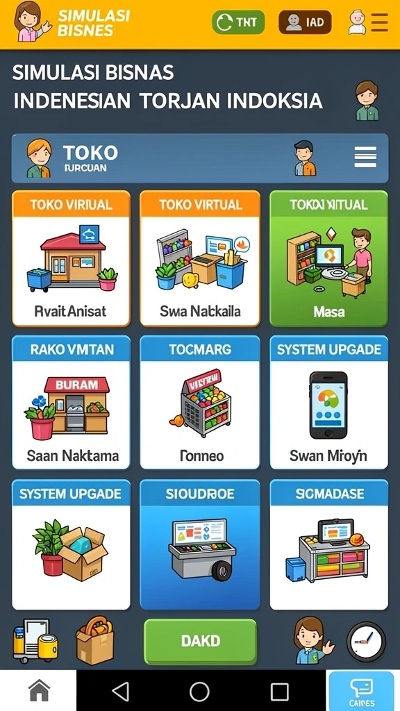 Screenshot ovabet nomor 1