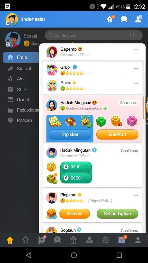 Screenshot paris88 nomor 1