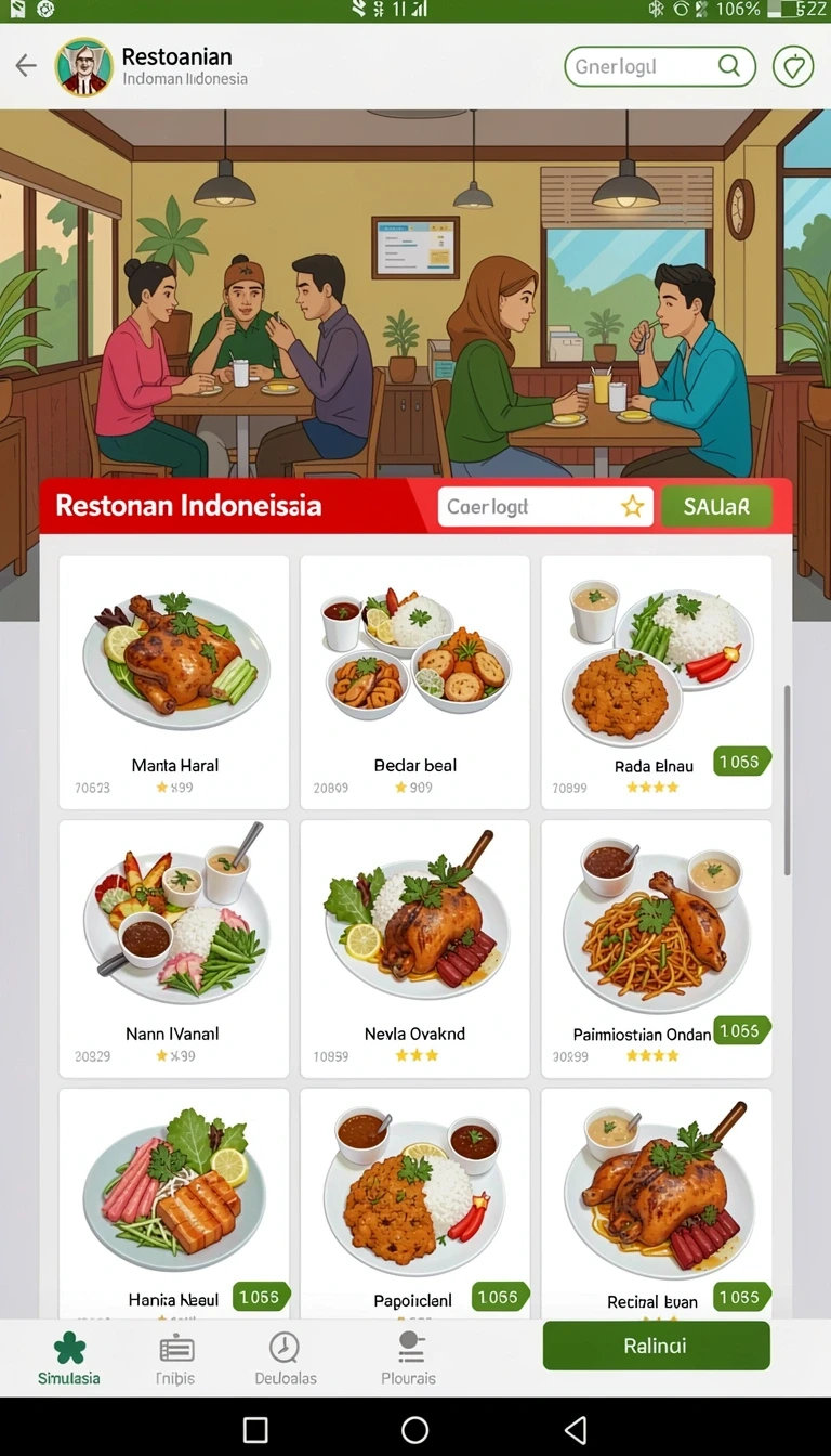 Screenshot ppv88 nomor 3