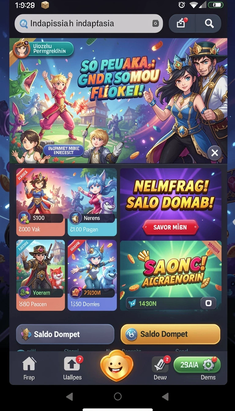 Screenshot pulsa303 nomor 2