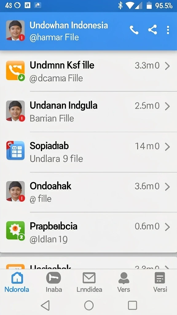 Screenshot qq88asia nomor 1