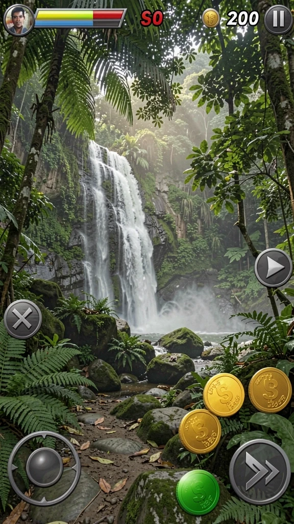Screenshot qt777 nomor 2