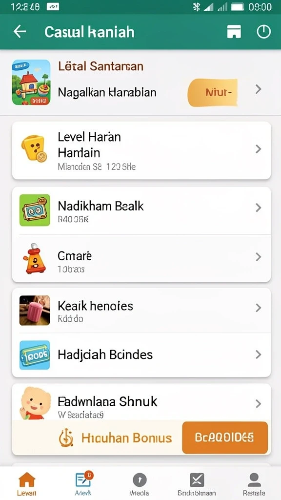 Screenshot qtgame nomor 1