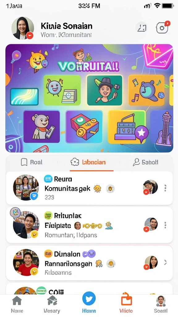 Screenshot qtgame nomor 2