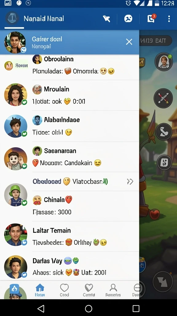Screenshot qtgame nomor 3